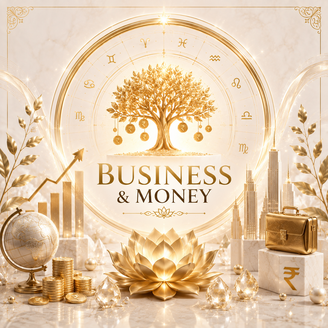 Business & Money
