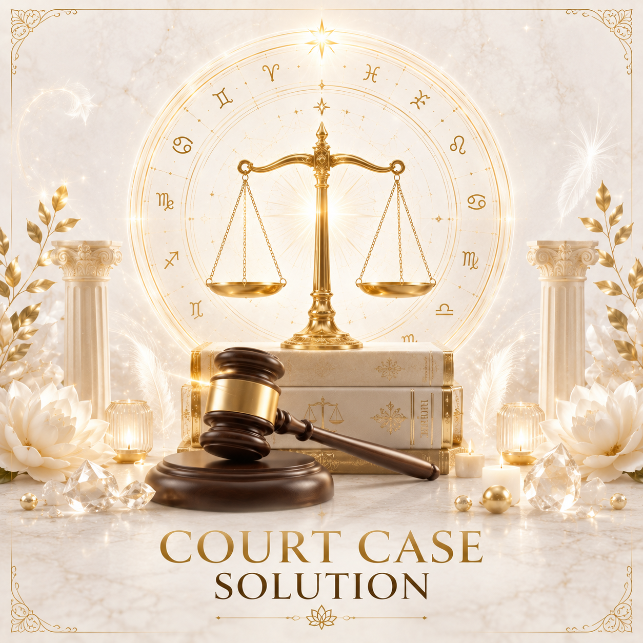 Court Case Solution