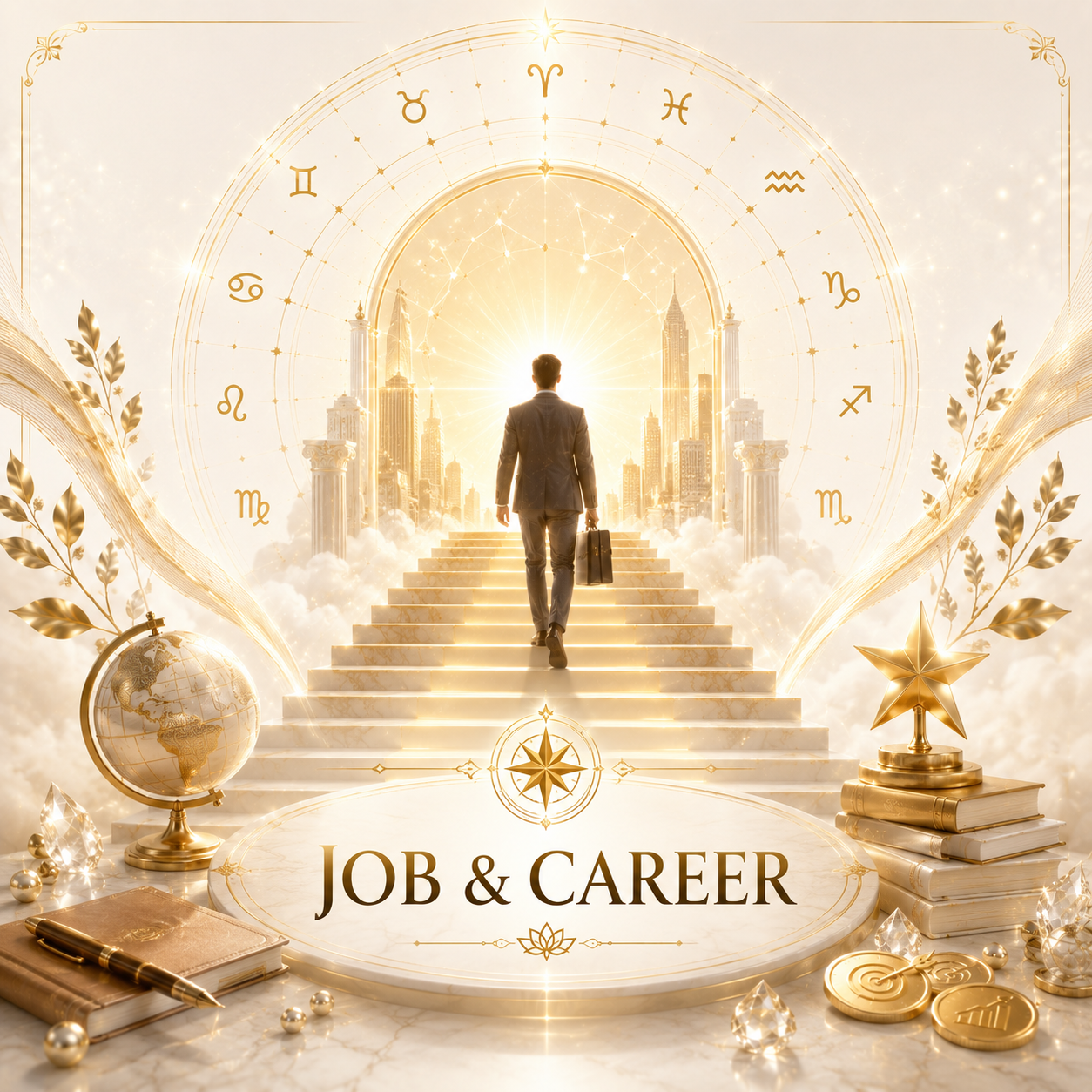 Job & Career