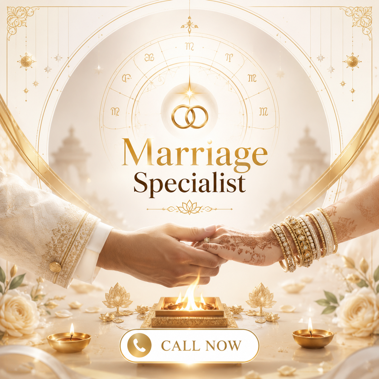 Marriage Specialist