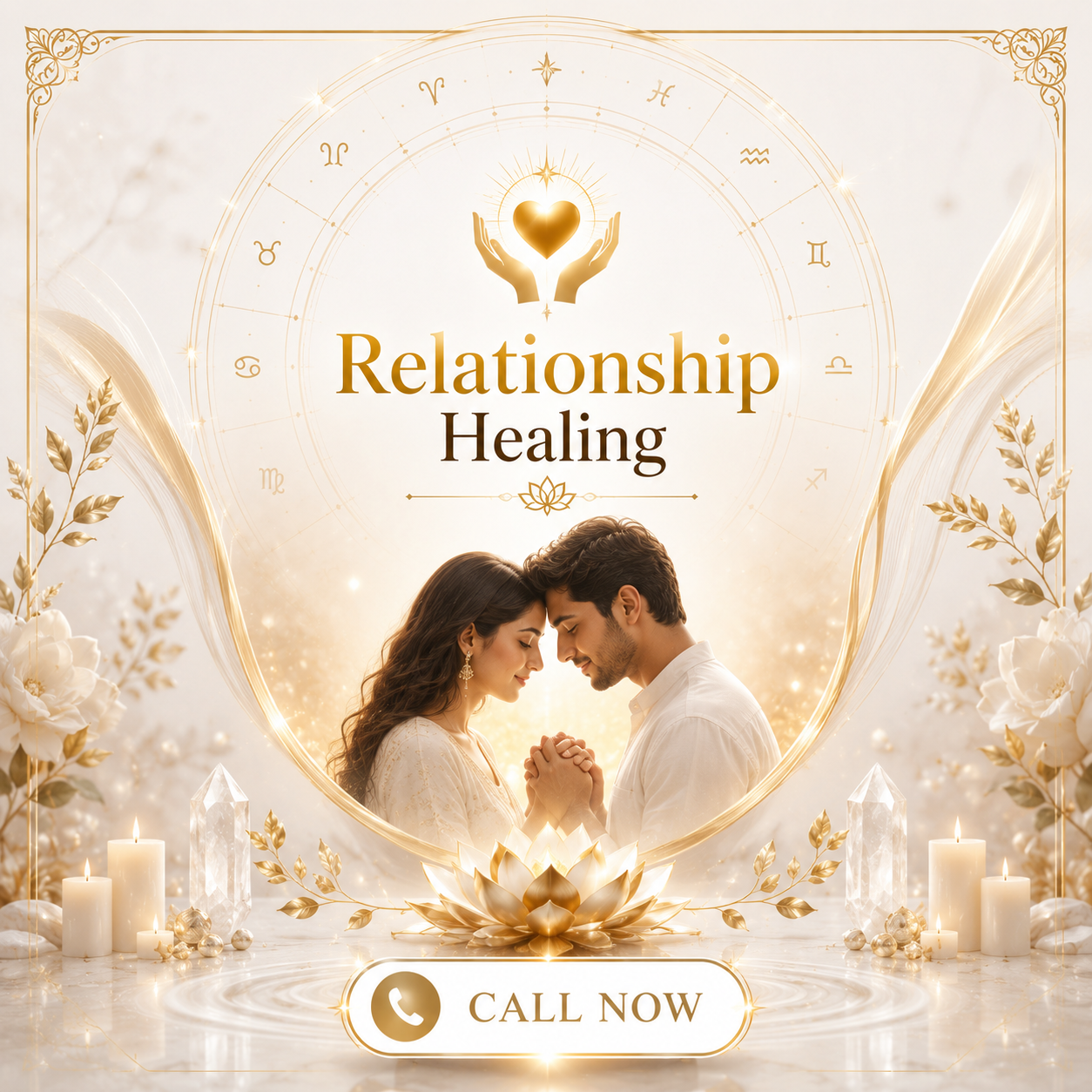 Relationship Healing