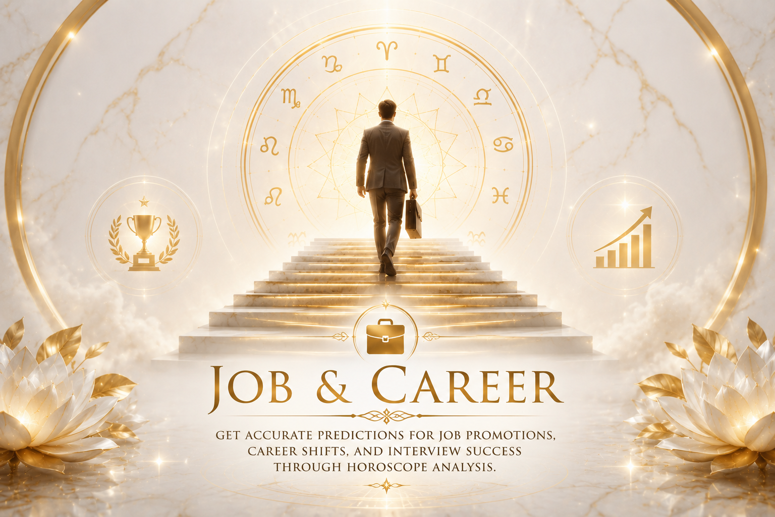 Job and Career Astrology
